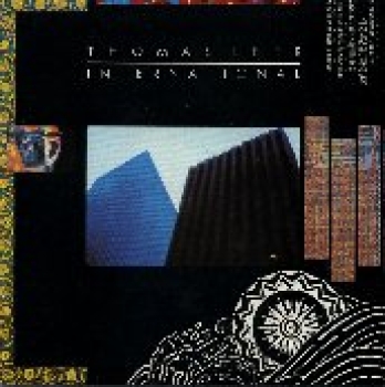 Thomas Leer - International